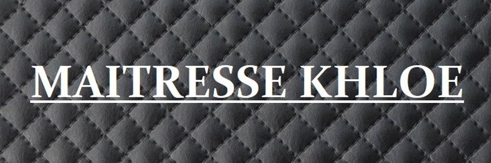 khloemaitresse OnlyFans profile picture