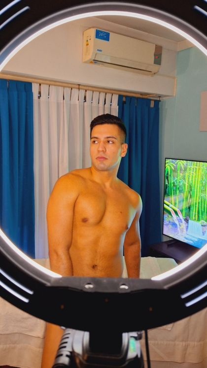 benjaalexanderxxx OnlyFans picture