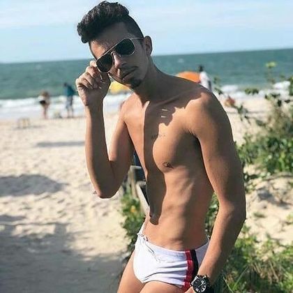fonsecafeer OnlyFans picture