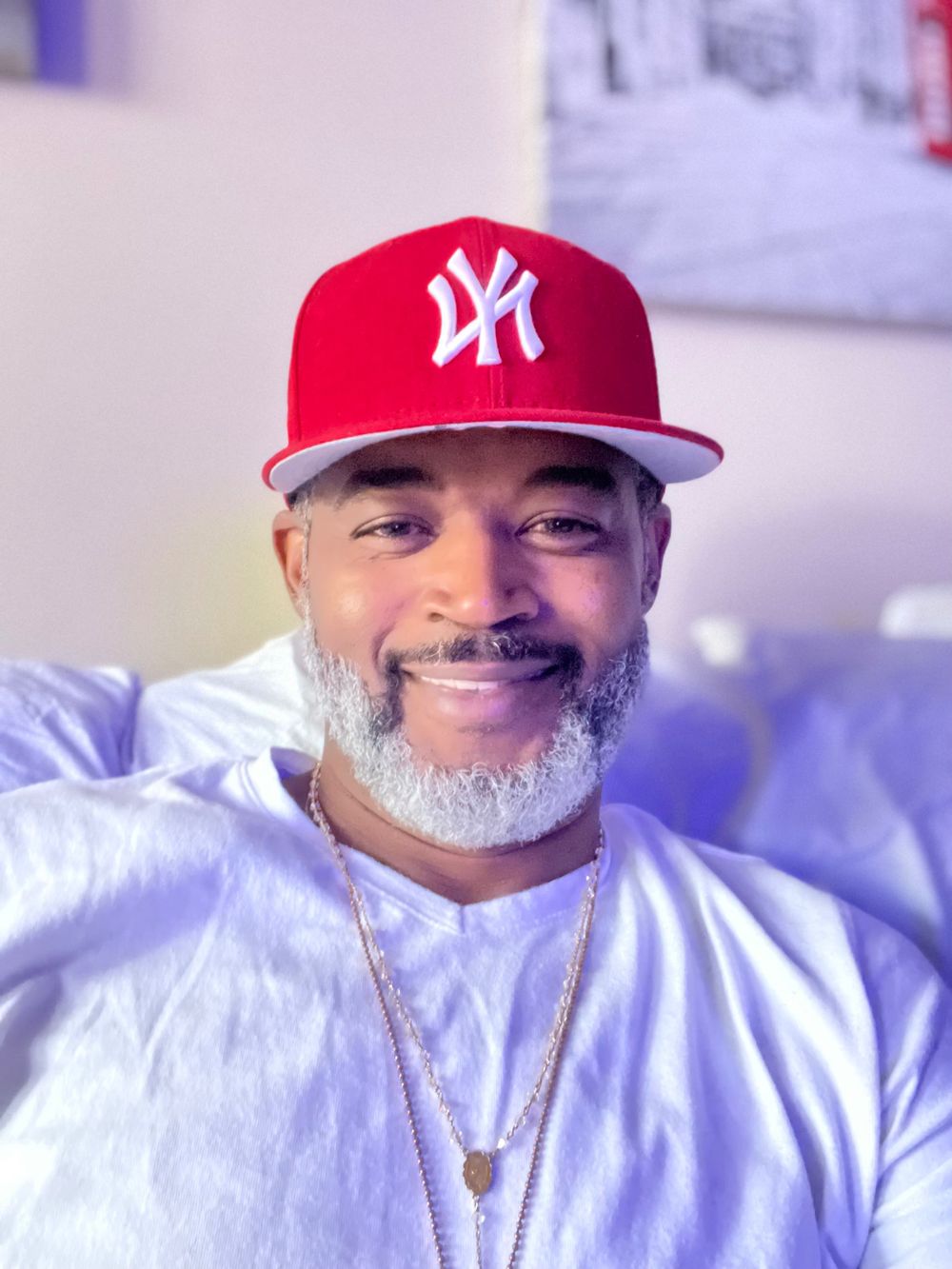theeoriginalsilverfox OnlyFans profile picture