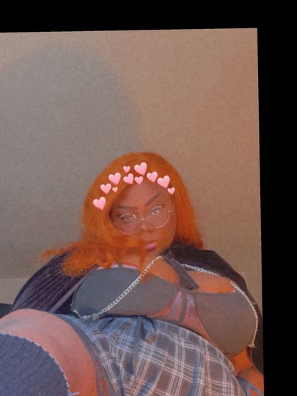 princessjadesinclair.96 OnlyFans picture