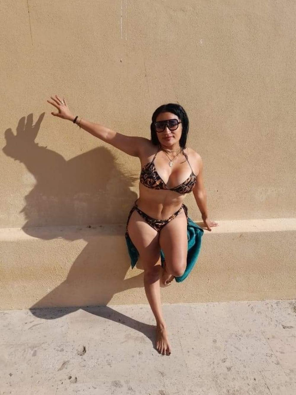 alexandralamorena OnlyFans profile picture