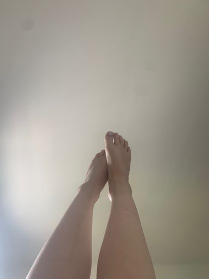 nikisfeetgalery OnlyFans picture