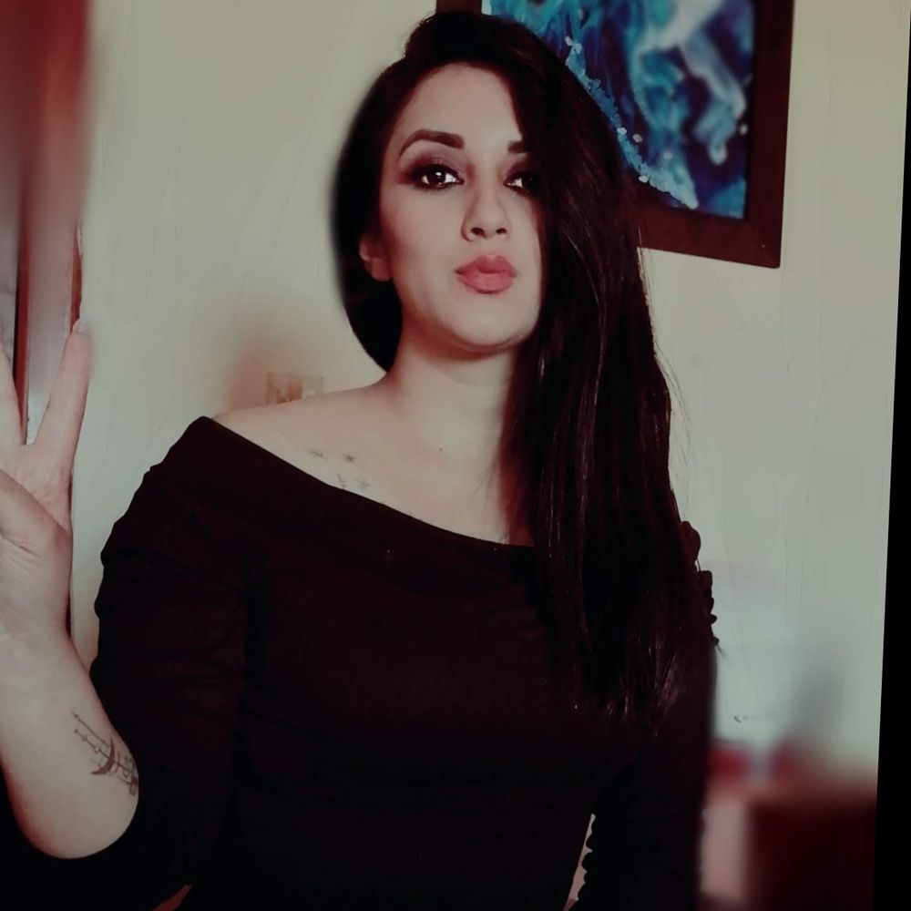 maharet666 OnlyFans profile picture