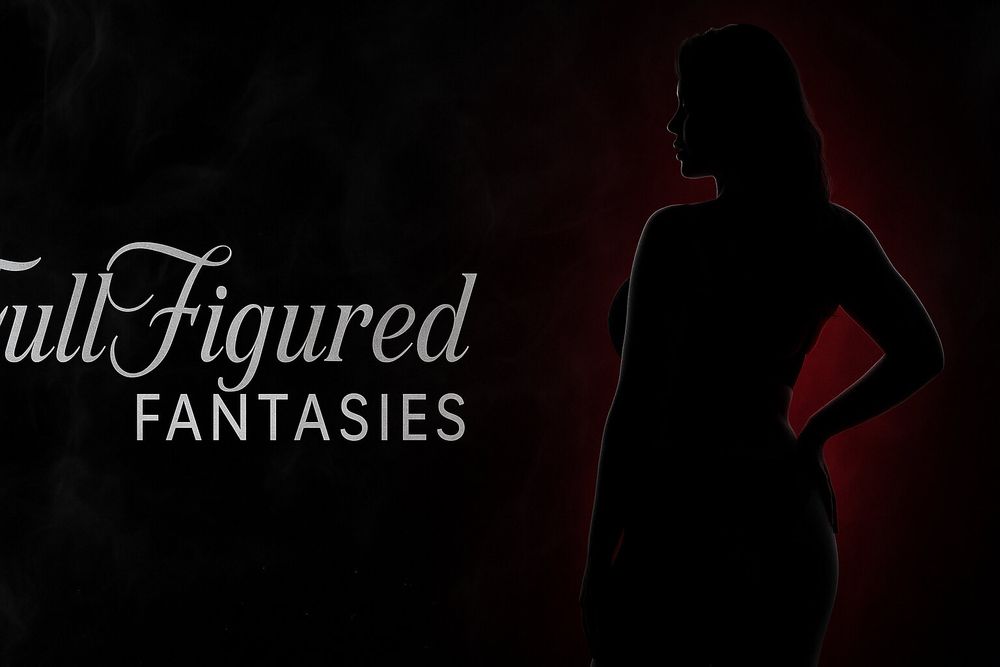 fullfiguredfantasies OnlyFans profile picture