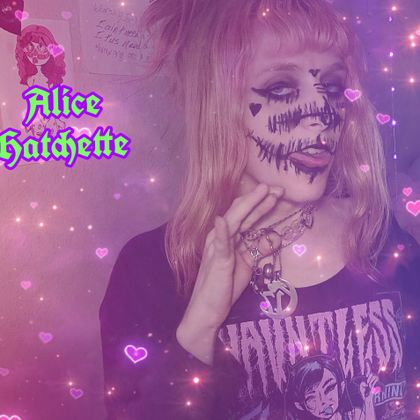 alicehatchettefree OnlyFans picture