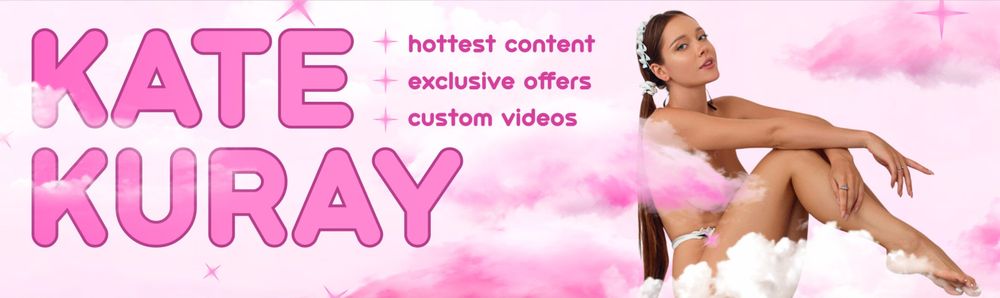 onlykatekuray OnlyFans profile picture