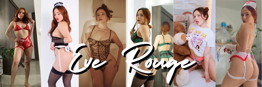 everougex OnlyFans profile picture