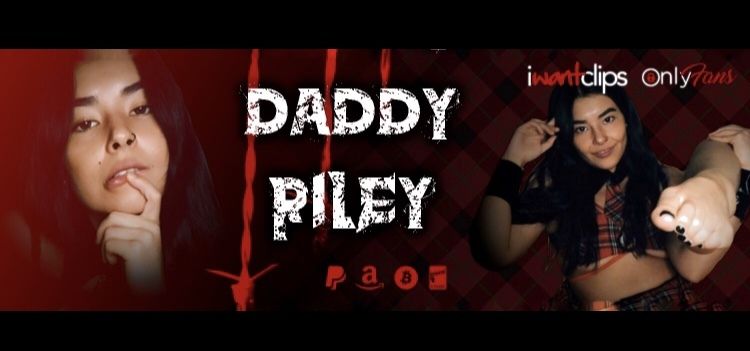 daddyrileyxo OnlyFans profile picture