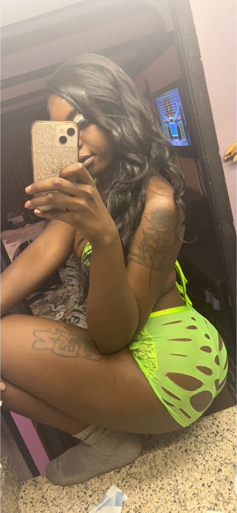 indiaastarr OnlyFans profile picture