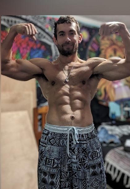thathawtguy334 OnlyFans picture