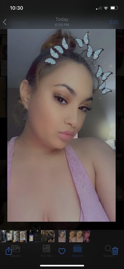 babygirljess20_ OnlyFans picture