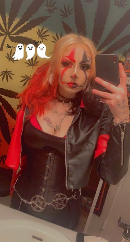sarahxxsuicide OnlyFans picture