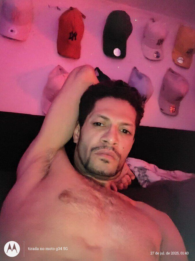kinholiver OnlyFans profile picture