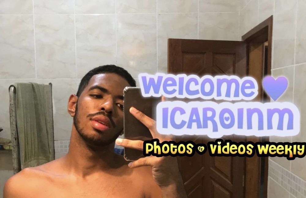 icaroinmm OnlyFans profile picture