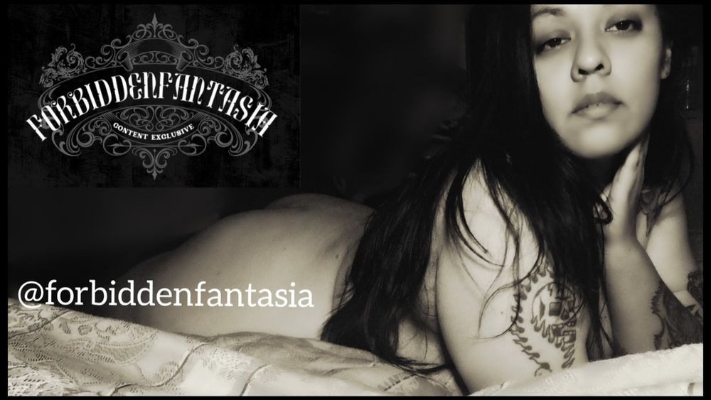 forbiddenfantasia OnlyFans profile picture