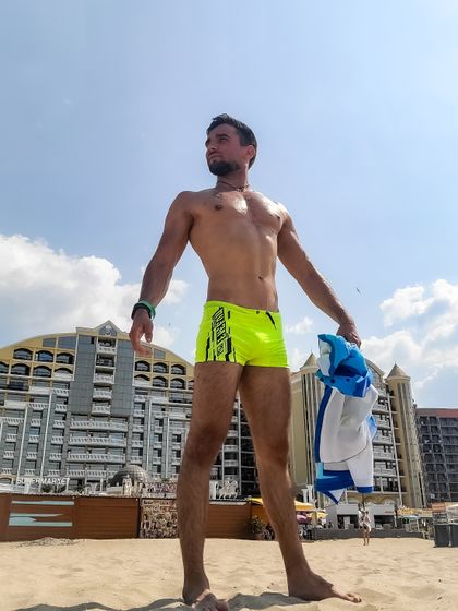 kevinkiran OnlyFans picture