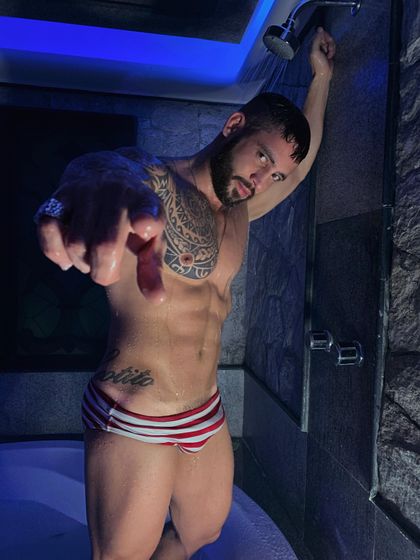 leotito OnlyFans picture