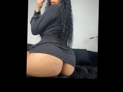 theamazondomme OnlyFans picture
