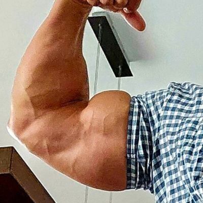 germanmuscleboss OnlyFans picture