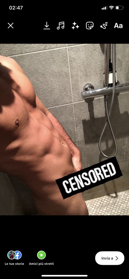 milano2000 OnlyFans picture