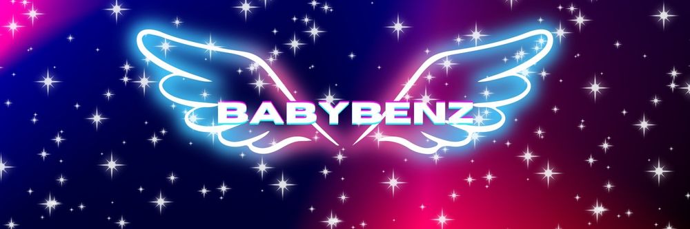 babybenzc OnlyFans profile picture