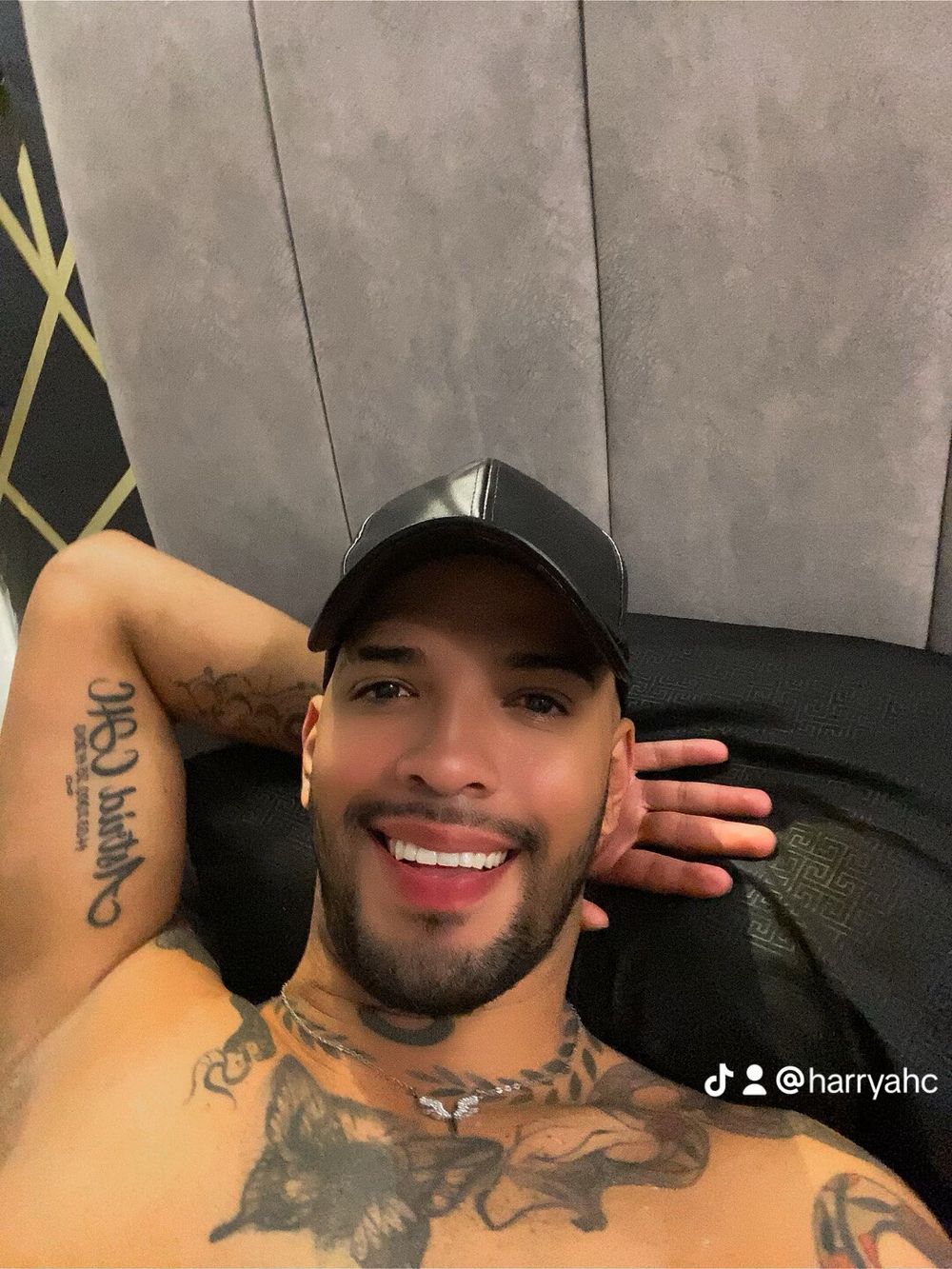 harry_hct OnlyFans profile picture