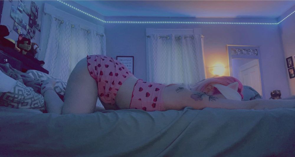 lovemeknot666 OnlyFans profile picture