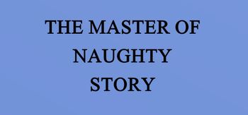 Naughty Stories with me