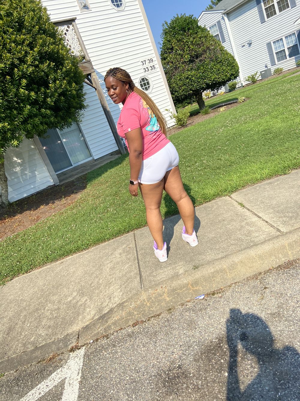 shaunda OnlyFans profile picture