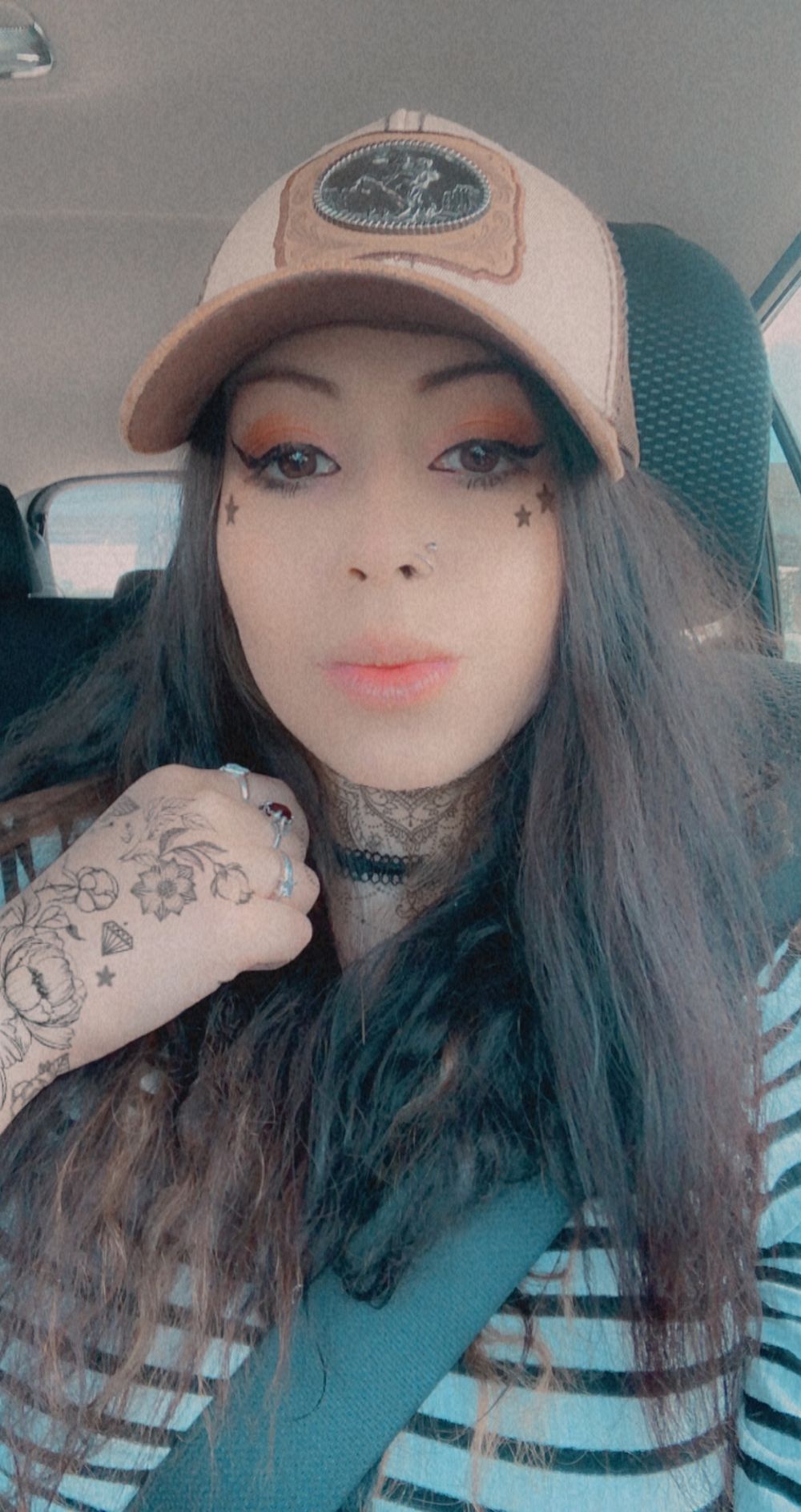 kattthegoddess OnlyFans profile picture