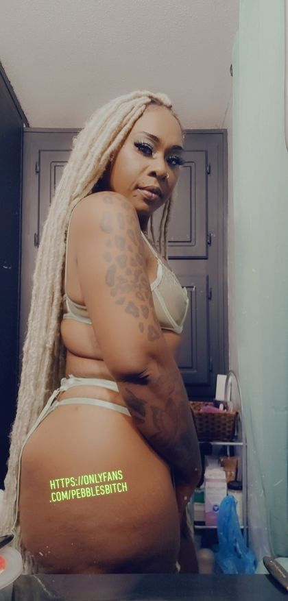 pebblesbitch OnlyFans picture