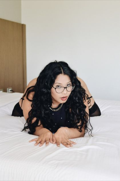 barbaradelux OnlyFans picture