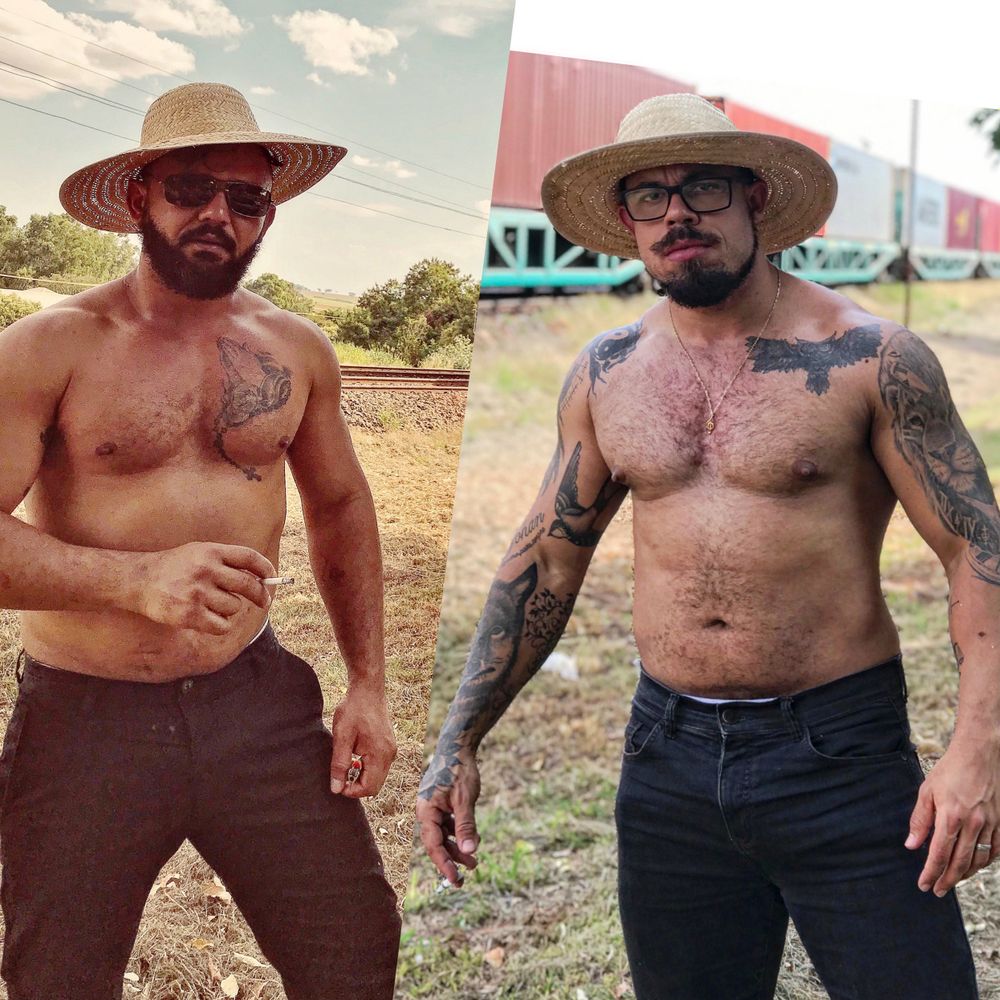 couplebears OnlyFans profile picture