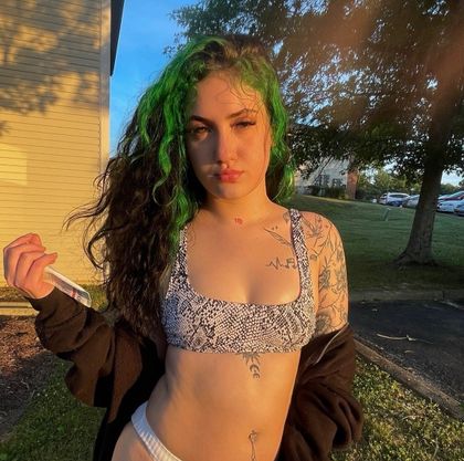 starrxmonet OnlyFans picture