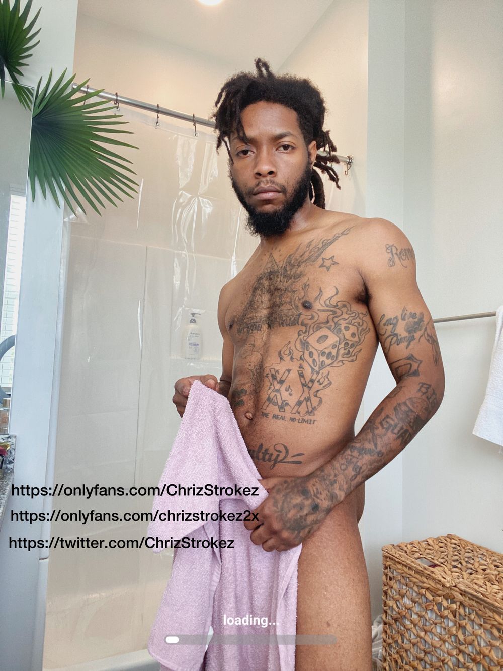 chrizstrokez OnlyFans profile picture