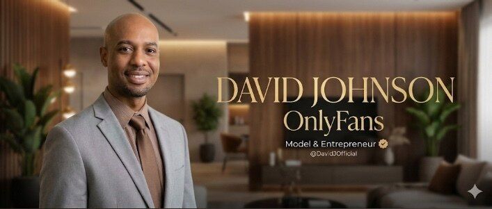 davidjofficial OnlyFans profile picture