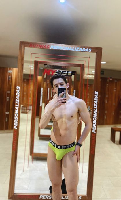sergeratedr7 OnlyFans picture