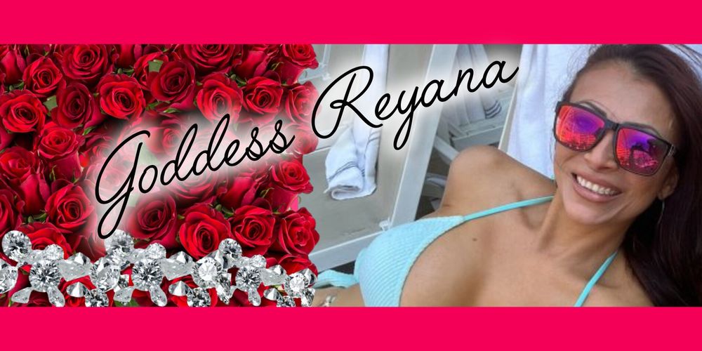 goddessreyana OnlyFans profile picture
