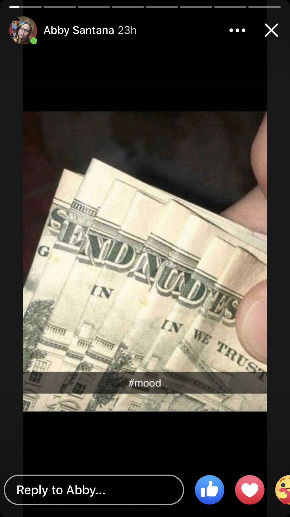 angledadangle OnlyFans profile picture