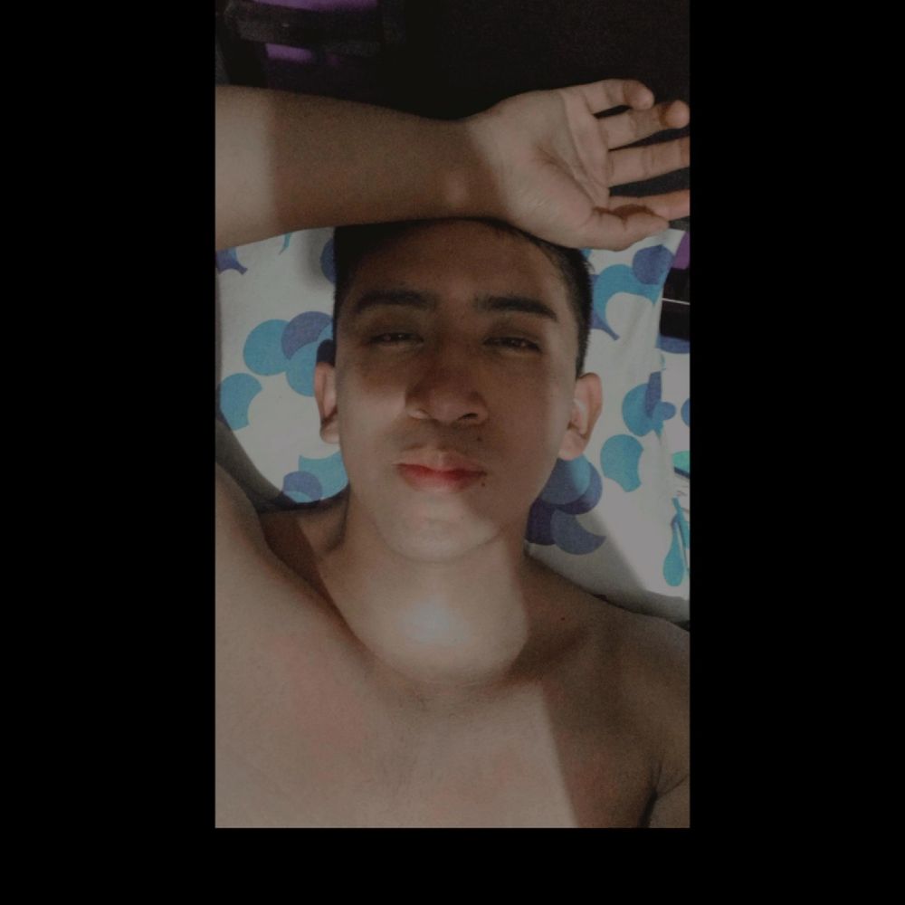 caracasuriel OnlyFans profile picture