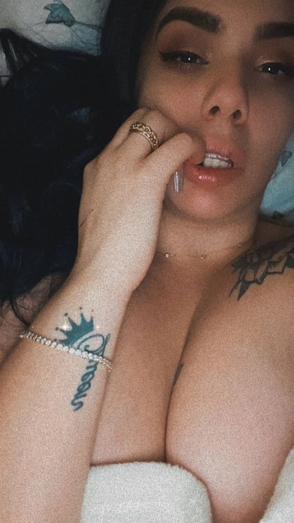 bluuberryyummyumm OnlyFans picture