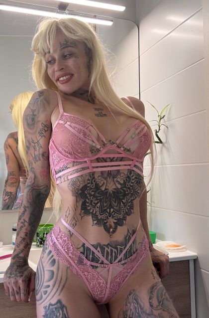 inkedbabybarbiboo OnlyFans picture