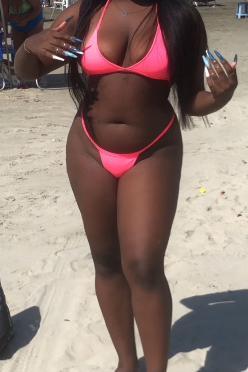 coelhinhapretinha OnlyFans profile picture