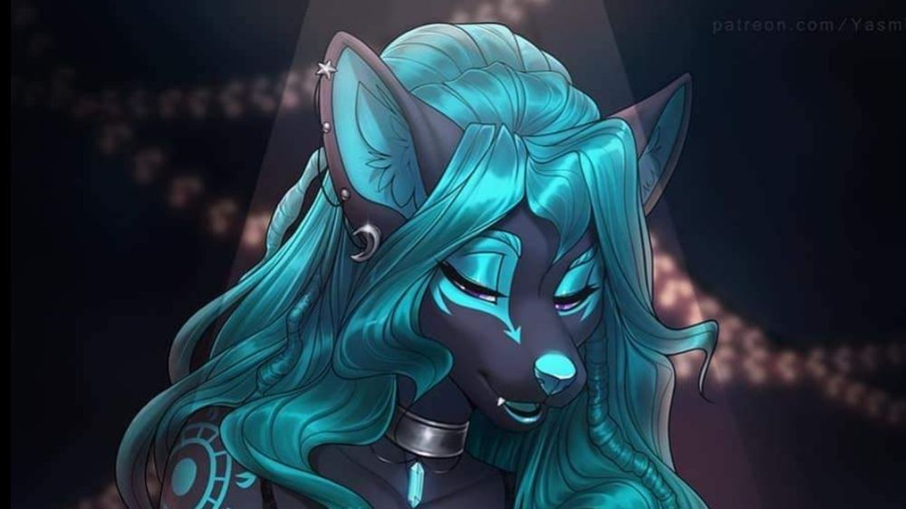 starfireknight OnlyFans profile picture