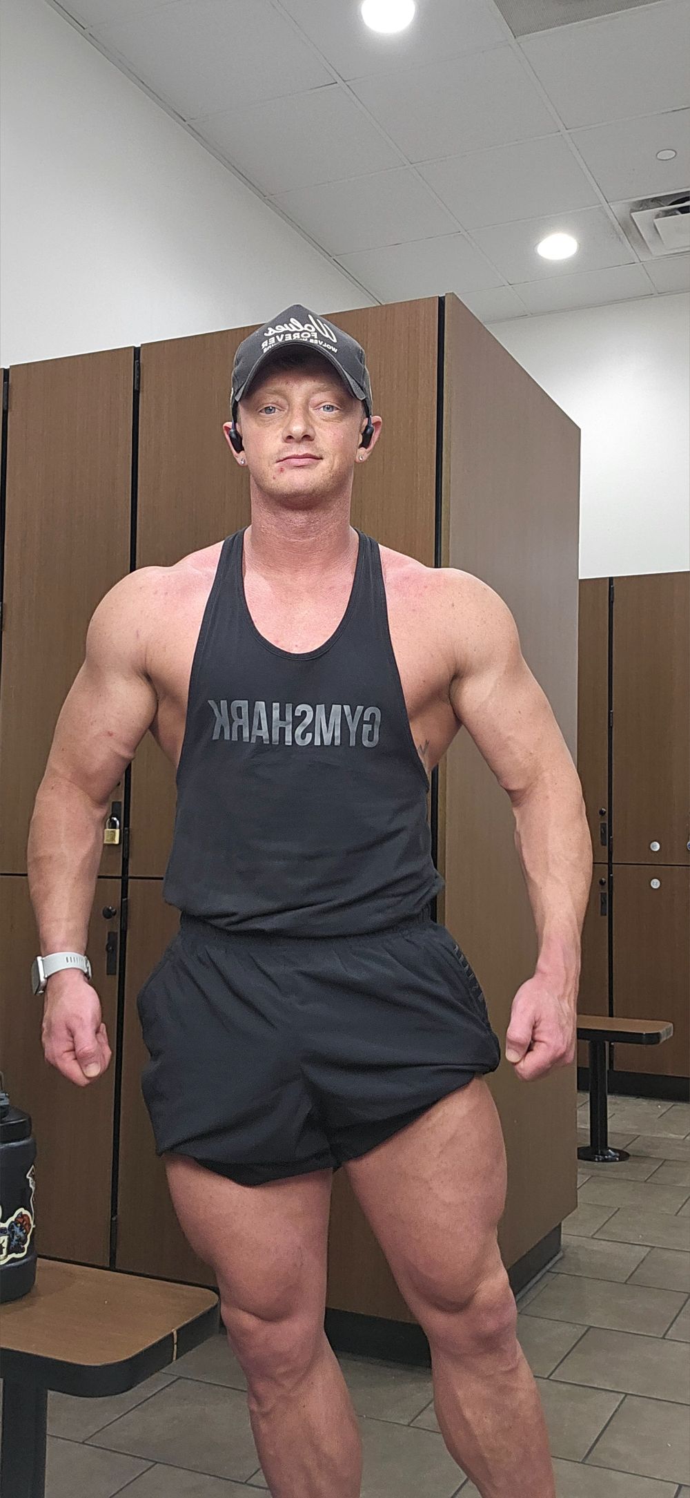 redcoach OnlyFans profile picture