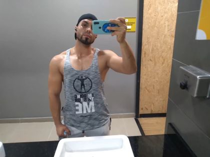 deportistativen OnlyFans picture