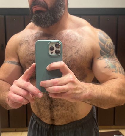 undeaddaddy666 OnlyFans picture