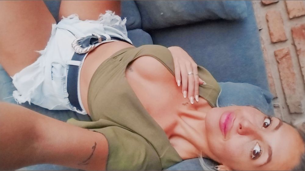 evelyntocalini OnlyFans profile picture