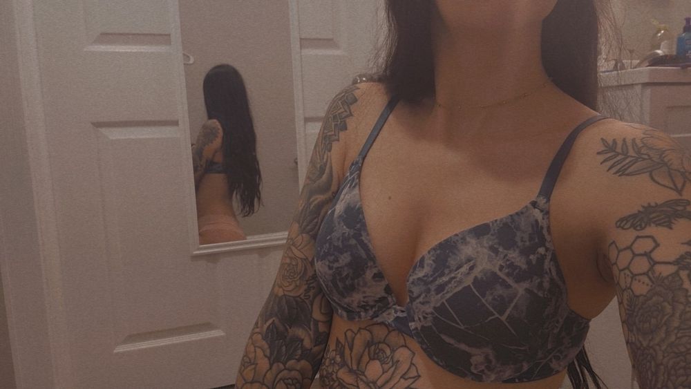 tattiinattii OnlyFans profile picture